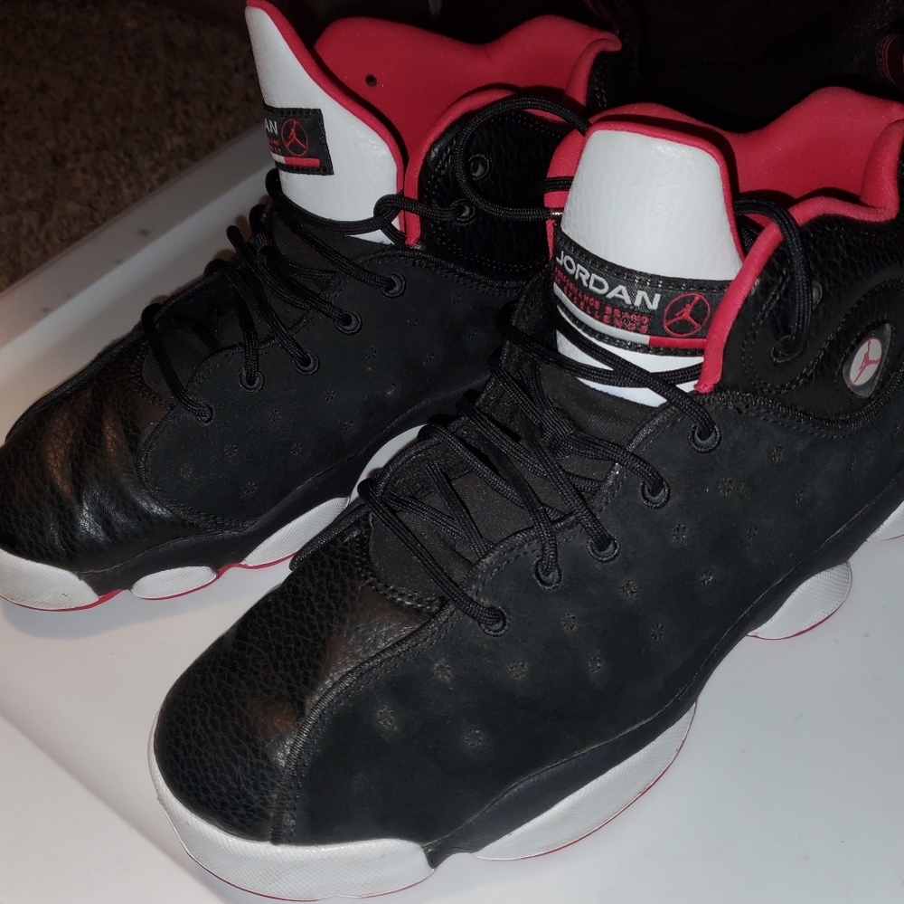 Nike Jordan Jumpman Team II